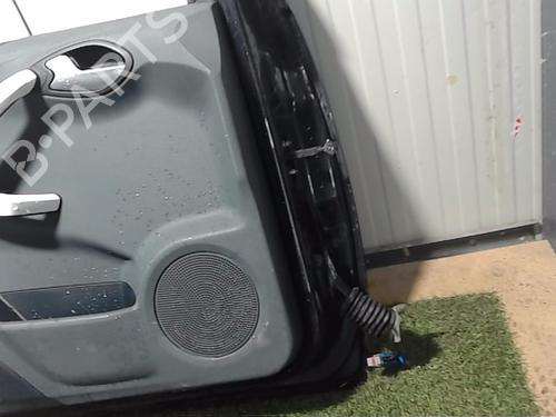 Left front door FORD KA (RU8) 1.2 | BP29757363C2 