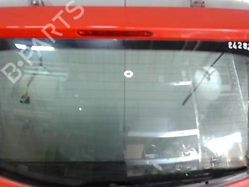 Tailgate PEUGEOT 207 (WA_, WC_) 1.6 HDi | BP29162453C6 