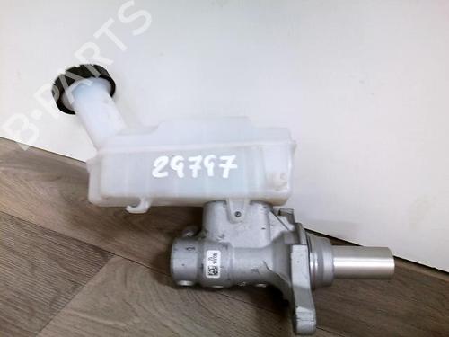 Brake master cylinder RENAULT CLIO V (B7_) 1.5 Blue dCi 85 (B7AG) | BP36556875M77 - Image 4