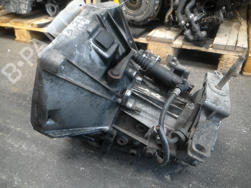 Gearbox FIAT PUNTO (188_) 1.9 JTD 80 (188.237, .257, .337, .357) | BP21856454M3 