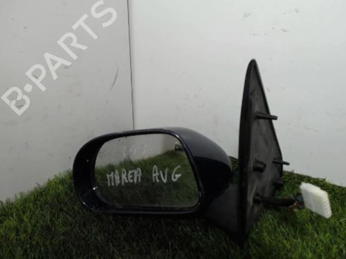 Left mirror FIAT MAREA Weekend (185_) 1.9 JTD 110 (185BXT1A) | BP21854897C26 