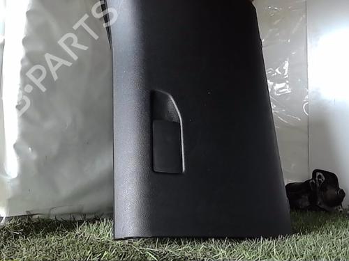 Glove box PEUGEOT 308 II (LB_, LP_, LW_, LH_, L3_) 1.6 BlueHDi 120 | BP27891162C95