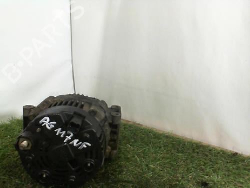 Generator RENAULT KANGOO (KC0/1_) 1.4 (KC0C, KC0H, KC0B, KC0M) (75 hp) 21685476