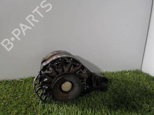 Generator RENAULT TWINGO I (C06_) 1.2 (C063, C064) (55 hp) 21389977