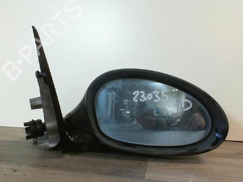 Used Right mirror BMW 3 Touring (E91) 320 d (163 hp) 30396148