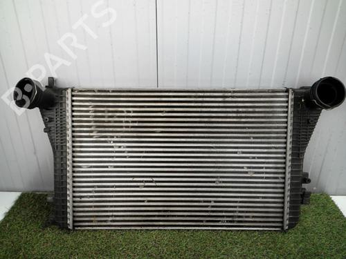 Intercooler AUDI A3 (8P1) 2.0 TDI 16V | BP21855556M30 - Image 2