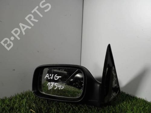 Used Left mirror SAAB 9-3 (YS3D) 2.0 i (131 hp) 21853368