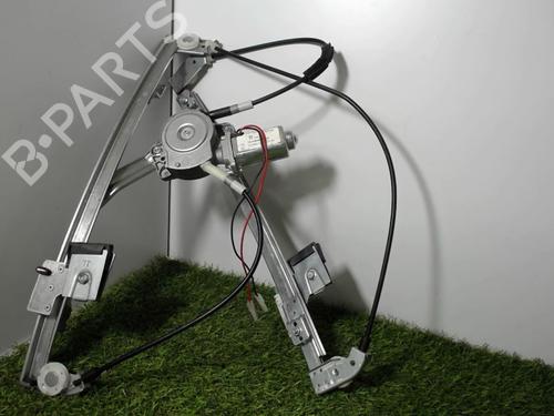 Used Front left window mechanism VW GOLF III (1H1) 1.8 (90 hp) 23904591