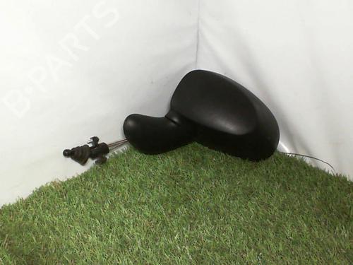 Left mirror CHEVROLET MATIZ (M200, M250) 0.8 | BP21855658C26 
