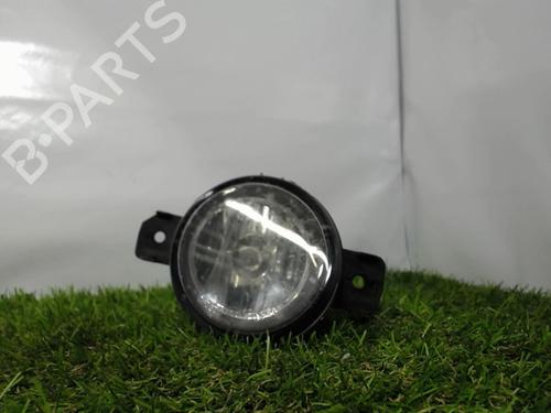 Used Left front fog light RENAULT CLIO II (BB_, CB_) 1.2 (BB0A, BB0F, BB10, BB1K, BB28, BB2D, BB2H, CB0A,... (58 hp) 21854686