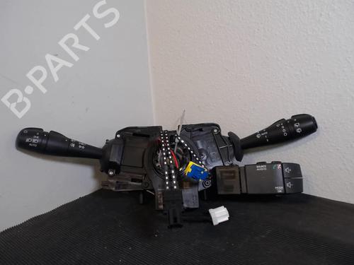 Used Steering column stalk Steering column stalk RENAULT CAPTUR I (J5_, H5_) 1.5 dCi 90 (J5N4, J5M5, J5MW, J5M6, J5AL, J5AJ) (90 hp) 20879466 20879466