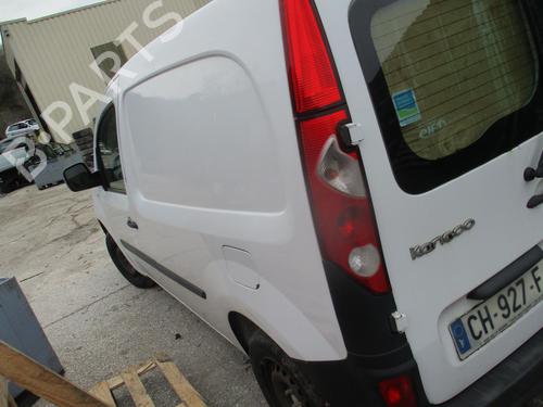 Engine RENAULT KANGOO Express (FW0/1_) 1.5 dCi 85 (FW0K, FW0L, FW0B) | BP37635164M1 - Image 13