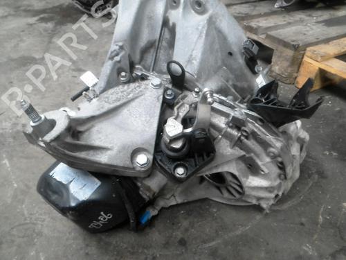 Gearbox RENAULT TWINGO II (CN0_) 1.5 dCi 75 | BP21856481M3 - Image 2