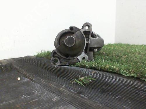 Used Starter Starter RENAULT KANGOO (KC0/1_) 1.5 dCi (KC07) (65 hp) 28197156 28197156