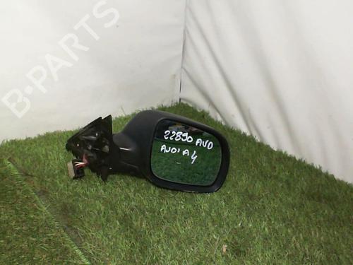 Retrovisor derecho AUDI A4 B5 (8D2) 1.9 TDI (90 hp) 21856144