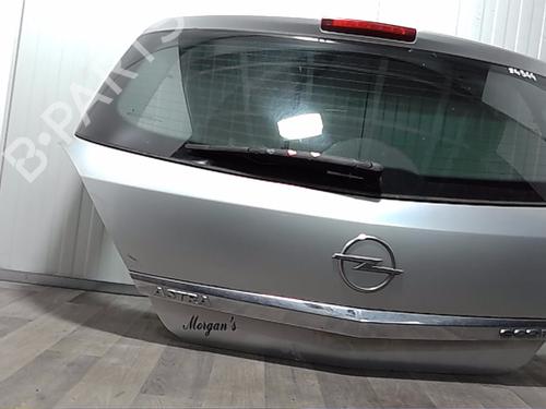 Tailgate OPEL ASTRA H (A04) 1.7 CDTI (L48) | BP30539042C6