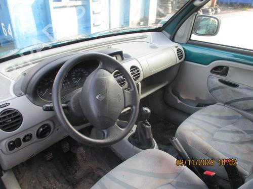 Left taillight RENAULT KANGOO (KC0/1_) 1.2 16V (KC05, KC06, KC03, KC0T, KC0W, KC1D) | BP24040538C34 - Image 5