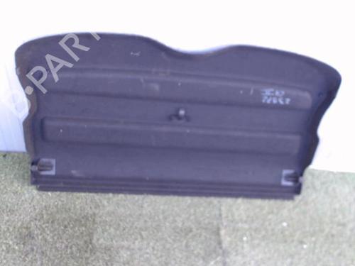 Used Rear parcel shelf Rear parcel shelf CITROËN C4 II (NC_) 1.6 HDi 90 (92 hp) 20877828 20877828