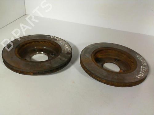 Used Other FORD ESCORT V Turnier (ANL) 1.8 TD (90 hp) 21850583