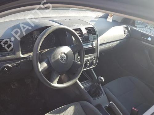 Left tailgate light VW GOLF V (1K1) 1.9 TDI | BP21852576C79 - Image 6