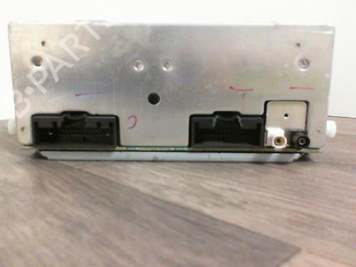 Radio FORD FOCUS III Turnier 1.6 TDCi | BP25821252E6