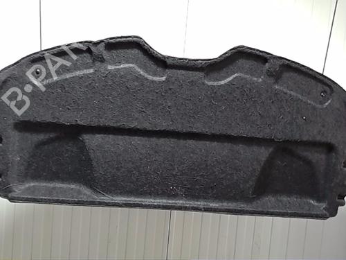 Rear parcel shelf PEUGEOT 208 I (CA_, CC_) 1.6 HDi | BP28585991C85