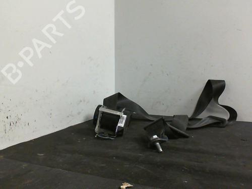 Used Rear left seatbelt Rear left seatbelt 21857142 21857142
