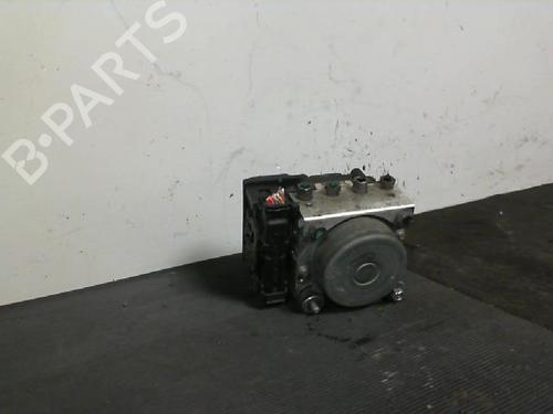 Used ABS pump ABS pump RENAULT CLIO III (BR0/1, CR0/1) 1.5 dCi (BR0H, CR0H, CR1S, BR1S) (106 hp) 20878569 20878569