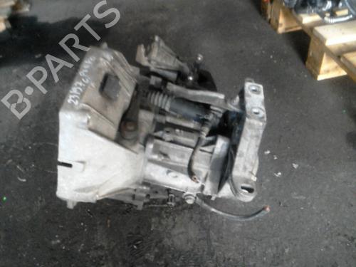 Gearbox FIAT GRANDE PUNTO (199_) 1.3 D Multijet | BP20879221M3 