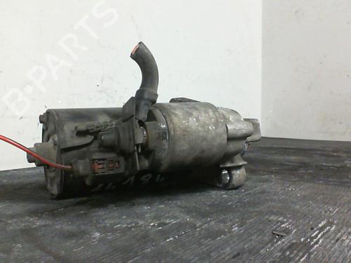 Starter VW POLO (9N_, 9A_) 1.4 TDI | BP22709601M8 