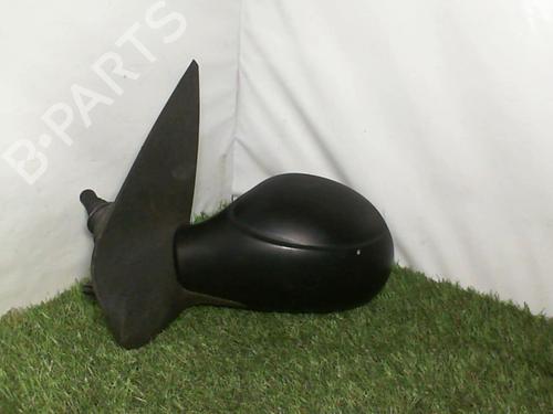Retrovisor izquierdo PEUGEOT 206 Hatchback (2A/C) 1.9 D | BP21856118C26 