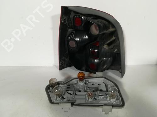 Used Right taillight Right taillight 21850939 21850939