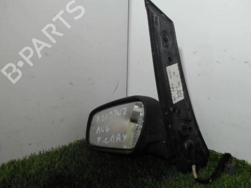 Left mirror FORD FOCUS C-MAX (DM2) 1.6 TDCi | BP21855036C26 