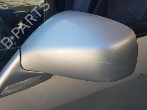 Used Left mirror PEUGEOT 807 (EB_) 2.2 HDi (128 hp) 21851704