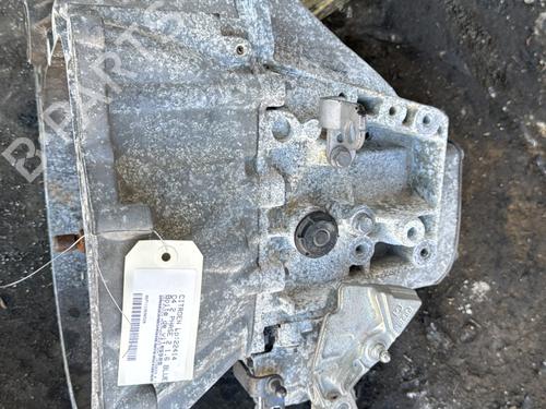 Gearbox CITROËN C4 II (NC_) 1.6 BlueHDi 120 | BP29543624M3 