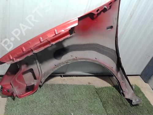 Right front fenders DACIA SANDERO II 1.5 dCi | BP29407099C42 