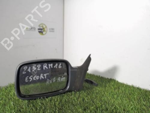 Used Left mirror Left mirror 21852668 21852668