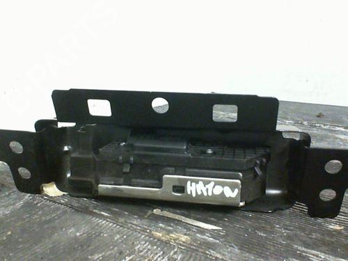Used Tailgate lock Tailgate lock PEUGEOT 208 I (CA_, CC_) 1.2 VTI 82 (82 hp) 24555314 24555314