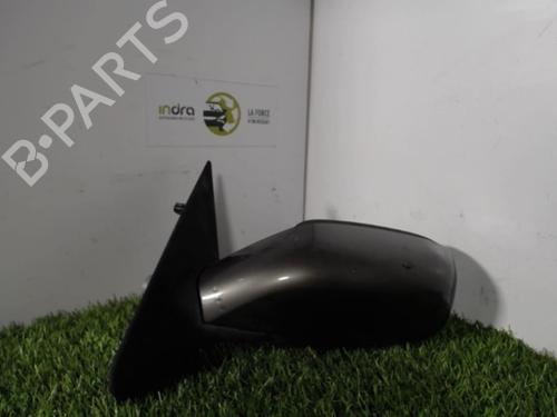 Used Left mirror RENAULT LAGUNA II (BG0/1_) 1.9 dCi (BG08, BG0G) (120 hp) 21852699