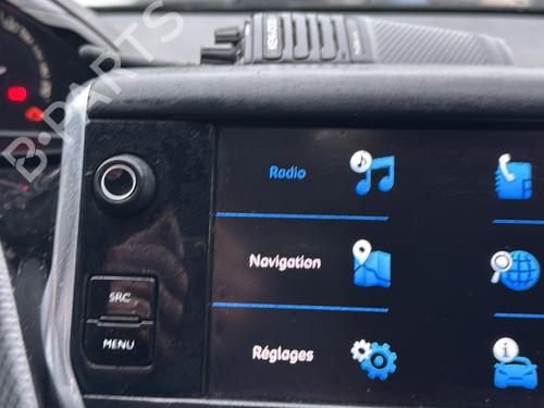 Switch PEUGEOT 2008 I (CU_) 1.2 THP 110 / PureTech 110 | BP22596790I30 