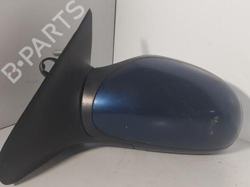 Left mirror PEUGEOT 406 (8B) 2.0 HDI 90 | BP21851469C26 