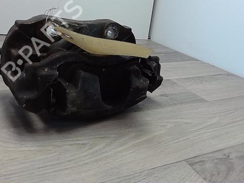 Left front brake caliper PEUGEOT 208 I (CA_, CC_) 1.6 HDi / BlueHDi 75 | BP28694261M105 