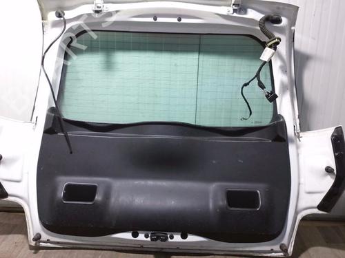 Used Tailgate Tailgate CITROËN C3 Picasso (SH_) 1.6 VTi 120 (120 hp) 33896035 33896035