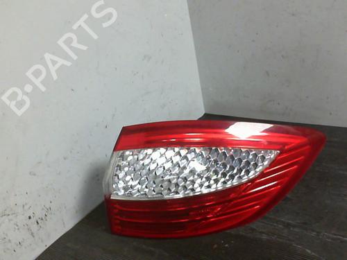 Used Right taillight Right taillight FORD MONDEO IV Turnier (BA7) 2.0 TDCi (130 hp) 20877785 20877785