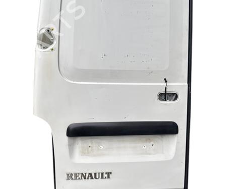 Used Left tailgate Left tailgate RENAULT MASTER II Van (FD) 2.5 dCi 100 (FD0U, FD0V, FD3U, FD3V, FD8U, FD8V) (99 hp) 21854582 21854582