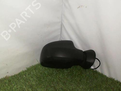 Right mirror DACIA LOGAN MCV (KS_) 1.5 dCi (KS0W) | BP21855817C27