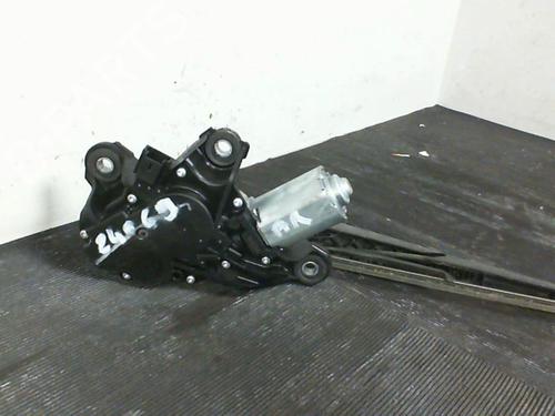 Used Rear wiper motor NISSAN QASHQAI / QASHQAI +2 I (J10, NJ10, JJ10E) 2.0 dCi (150 hp) 22389482
