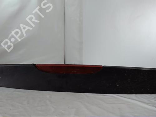 Spoiler bagklap RENAULT CLIO II (BB_, CB_) 1.2 16V (BB05, BB0W, BB11, BB27, BB2T, BB2U, BB2V, CB05,... (75 hp) 28710038