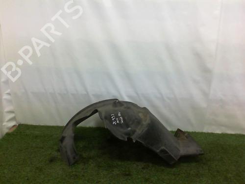 Used Wheel arch BMW 1 (E87) 118 d (122 hp) 21854519