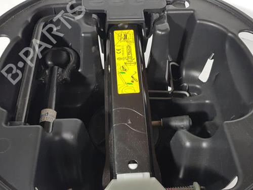 Used Jack Kit Jack Kit 21851451 21851451